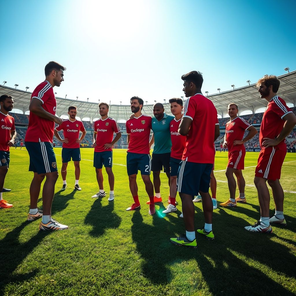 爱游戏体育网站-恩菲尔德球员团队氛围良好，备战世俱杯信心满满