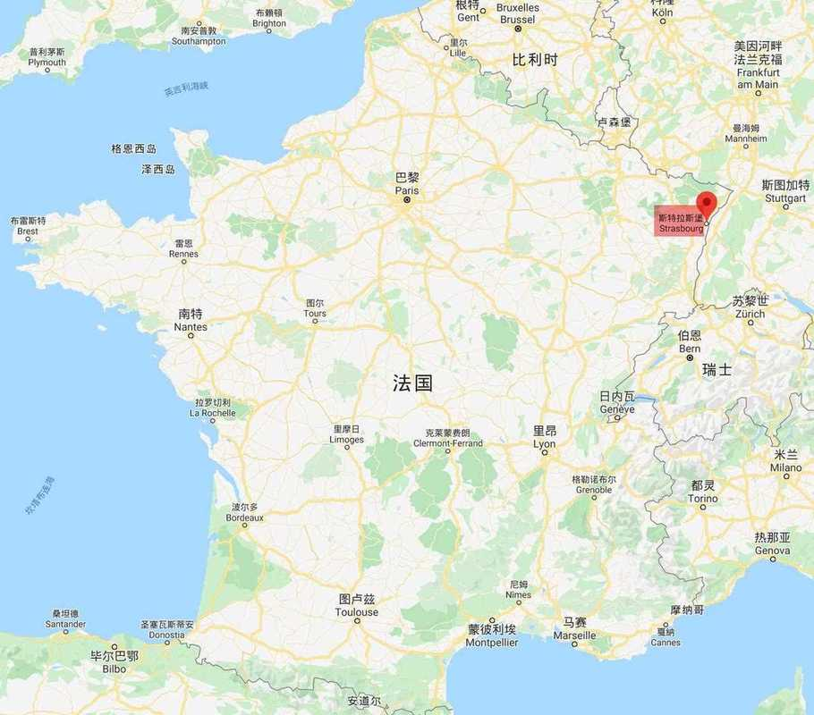 包含阿尔萨斯斯特拉斯堡主场不敌南特，结束连胜的词条