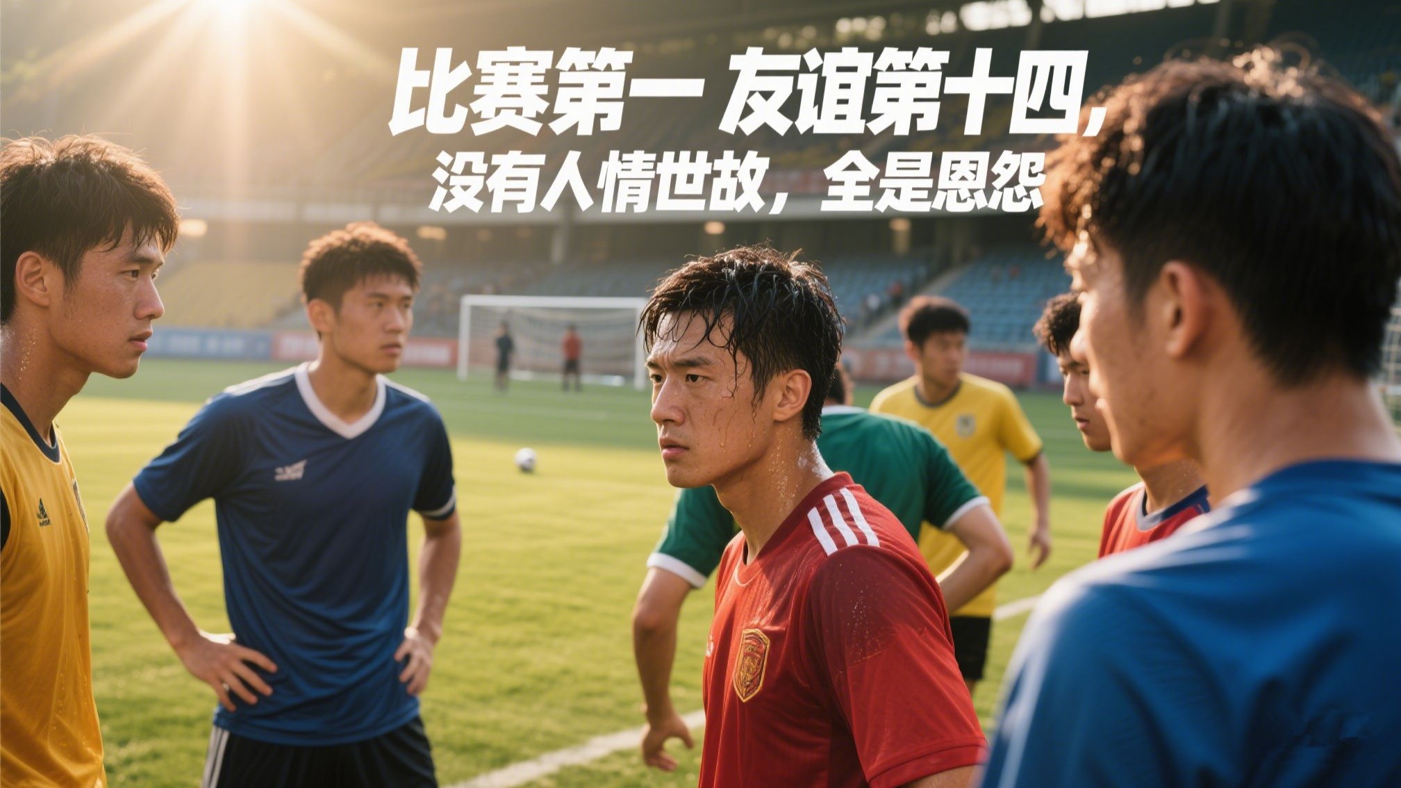 爱游戏官网-关于足球赛场上燃情对决，胜负难分的信息