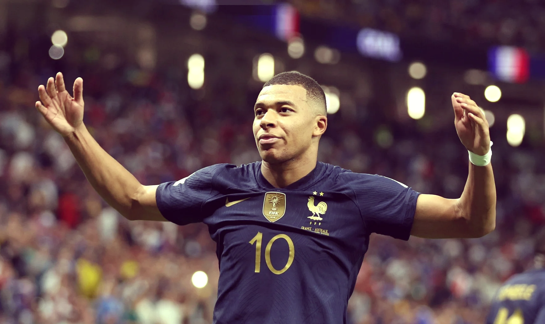 欧洲田径联赛开启，法国选手刷新纪录的简单介绍