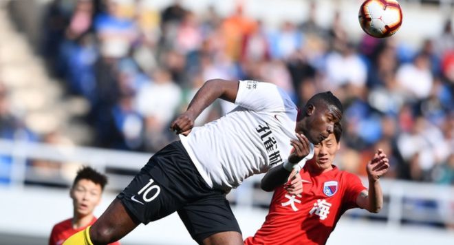 爱游戏app下载-天津天海客场不敌河北华夏，遭遇连败