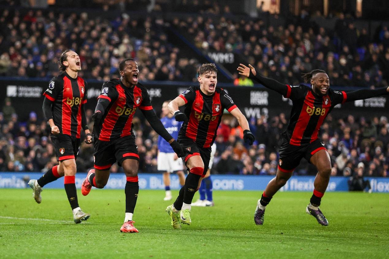 爱游戏在线登录-英冠球队普利茅斯在足总杯中淘汰伯恩茅斯