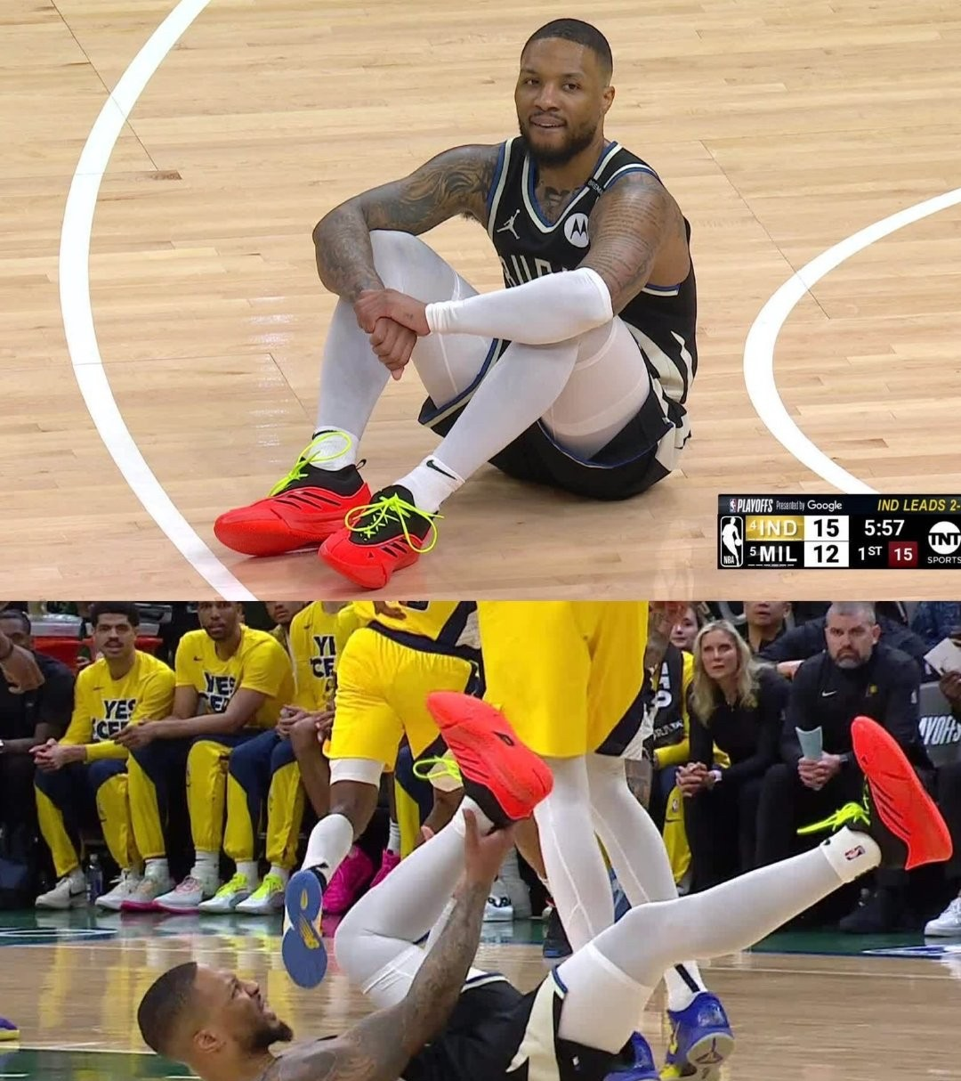 爱游戏亚洲官网-关于雄鹿队员受伤，球队迎来伤病波动的信息