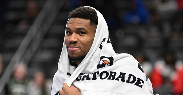 关于雄鹿队员受伤，球队迎来伤病波动的信息