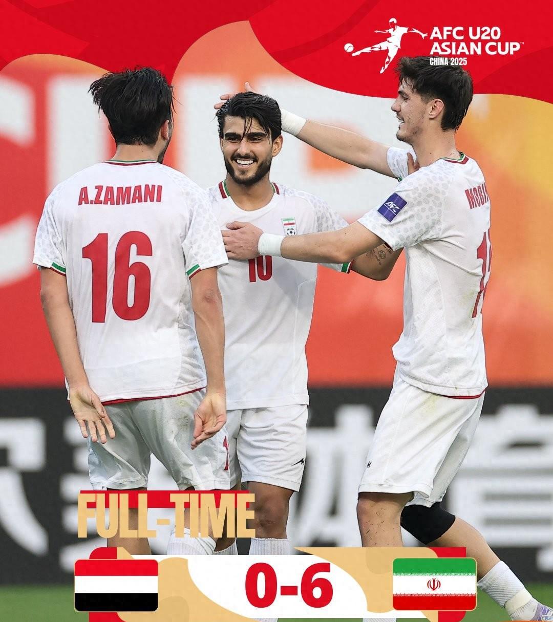 包含韩国胜伊朗，晋级亚洲足球排名头名的词条