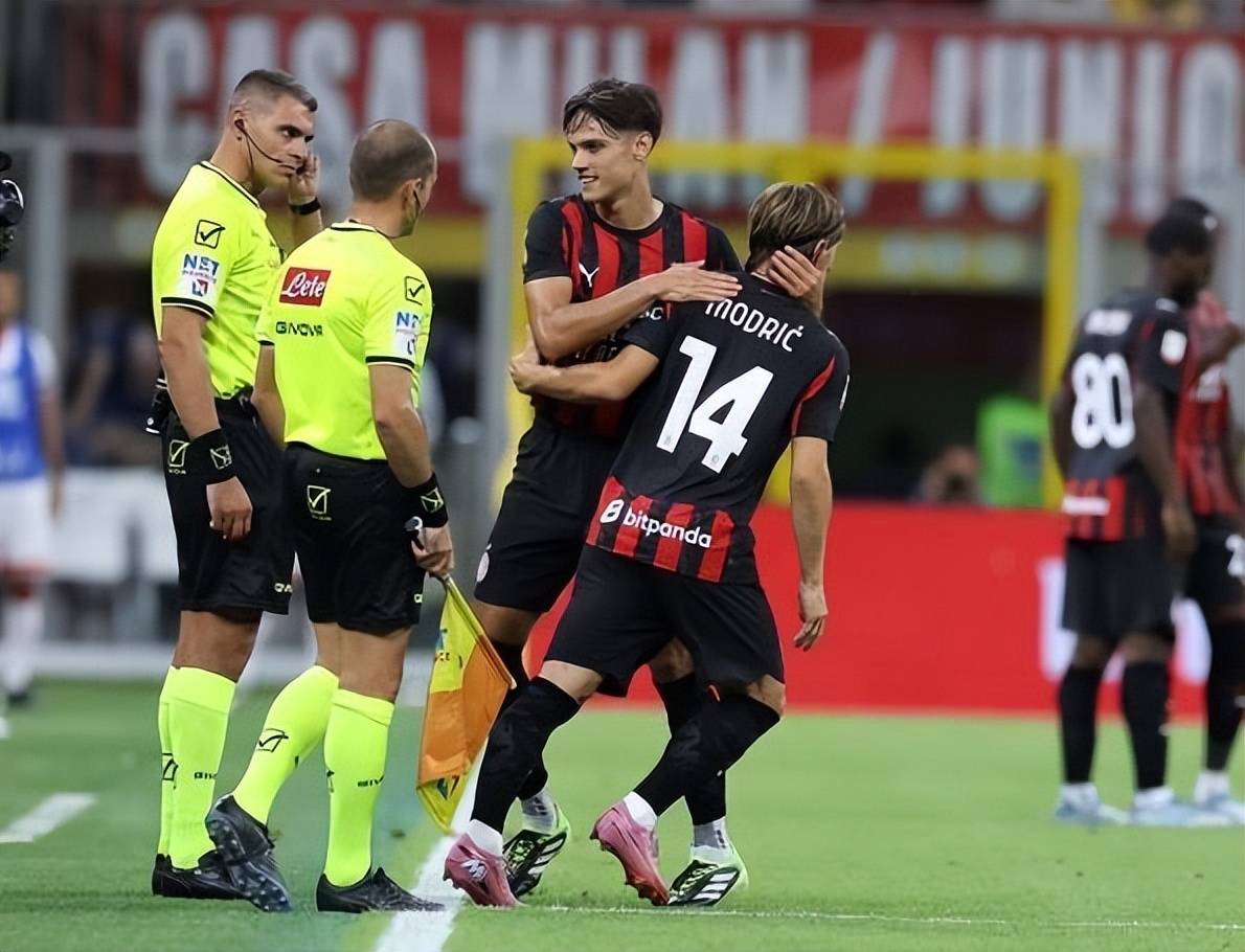 马德里竞技客场负于AC米兰,球队士气受挫的简单介绍 马德里竞技客场负于AC米兰,球队士气受挫的简单介绍