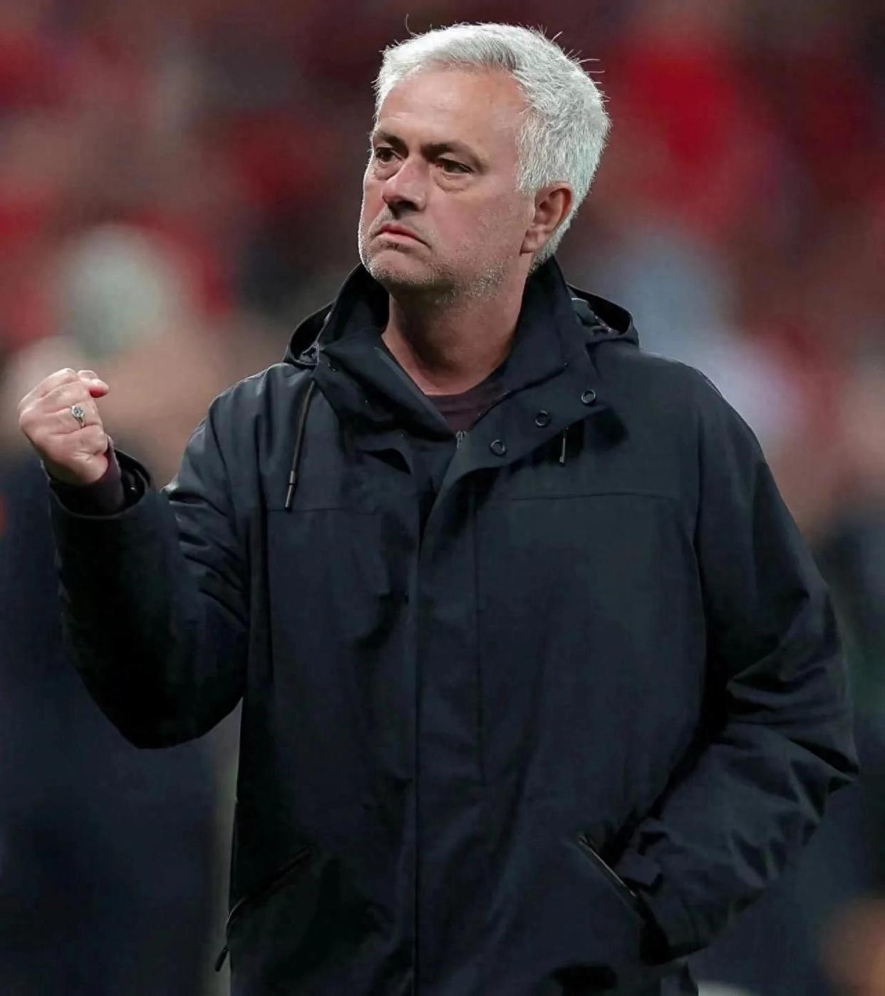 爱游戏app-穆里尼奥发表对曼联的看法：尊重但不关心前东家的简单介绍