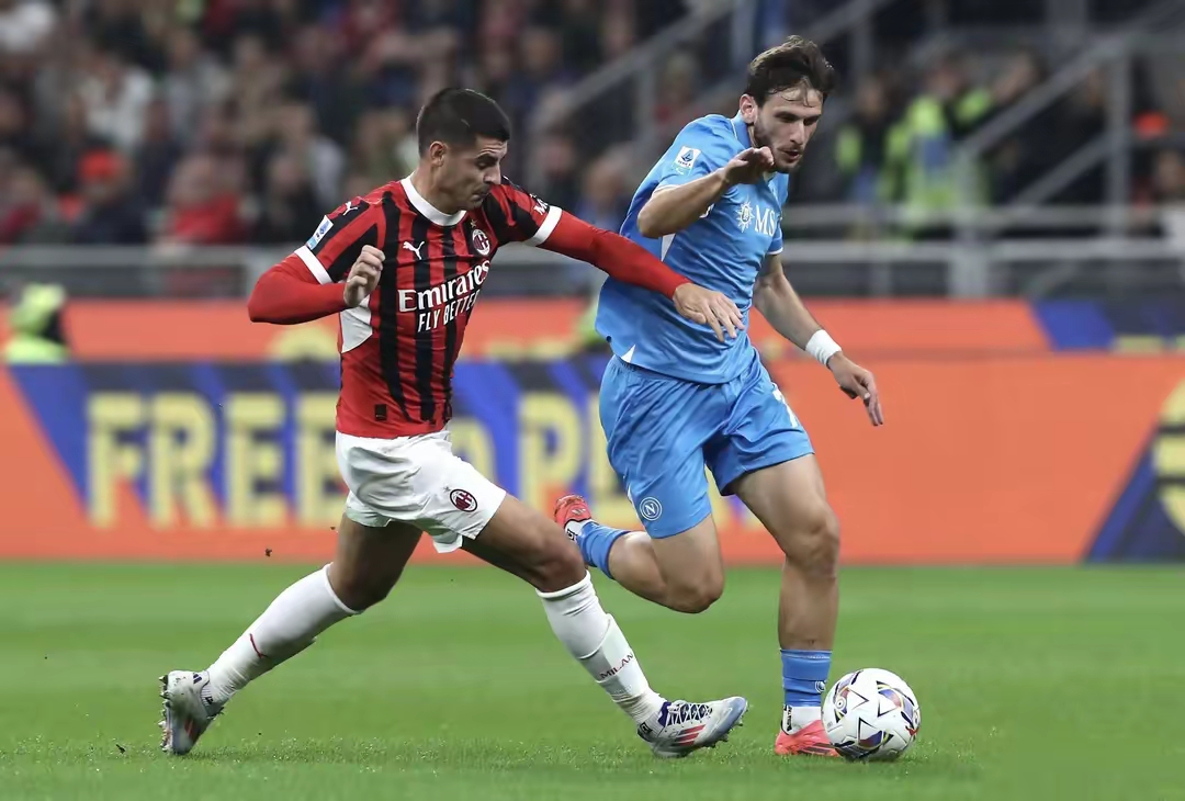 爱游戏在线登录-那不勒斯战平对手，积分有增有减的简单介绍