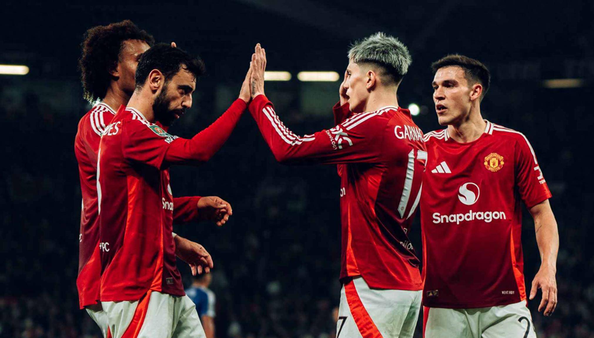 曼联击败对手，取得关键胜利