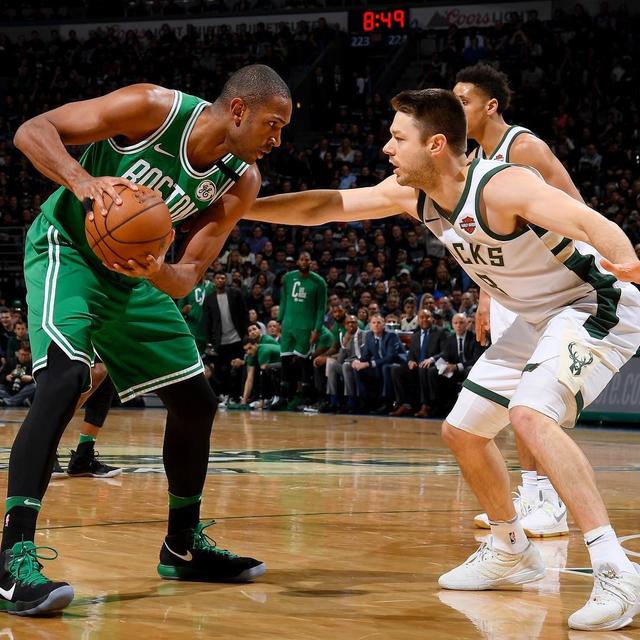 凯尔特人艰难抉择，晋级前路充满艰难！