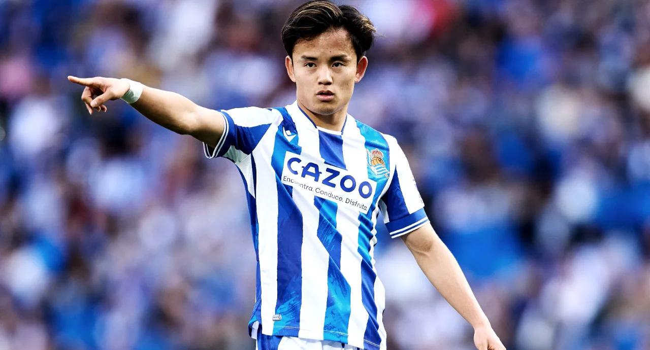 皇家社会客场战胜赫罗纳，取得连胜