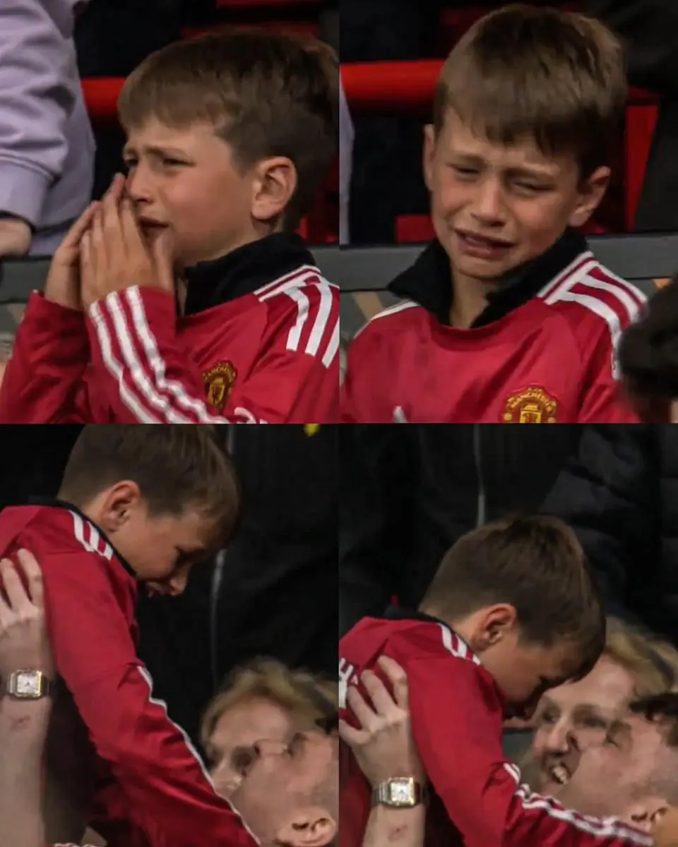 爱游戏官网-曼联遭遇惨败，球迷情绪低落！