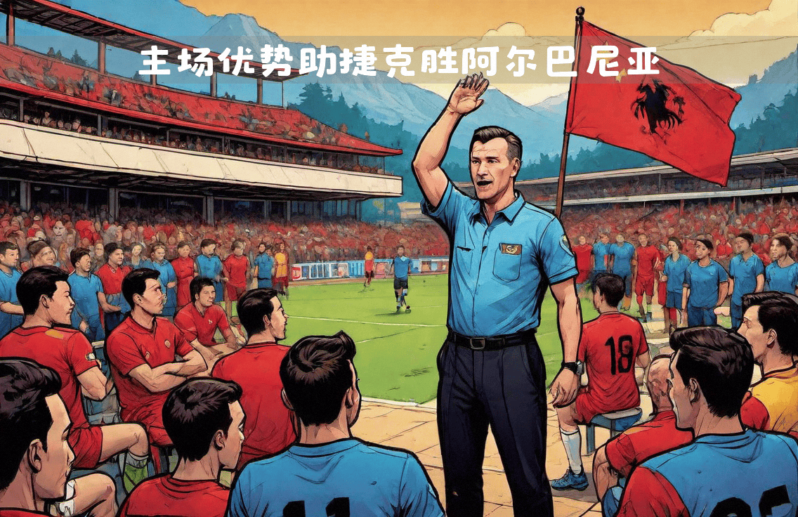 阿尔巴尼亚足球勇攀高峰，欧国联半决赛晋级的简单介绍