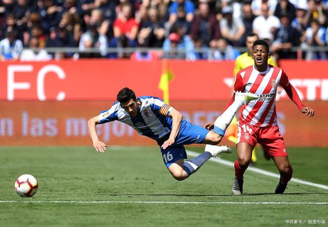 赫罗纳攻势猛烈，击败对手升至前茅的简单介绍