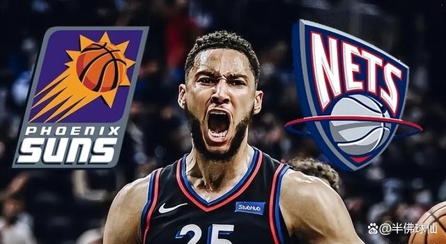 尼克不敌篮网，克劳德