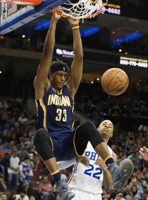 包含小牛力克快船！西文斯砍下40分刷新生涯纪录的词条