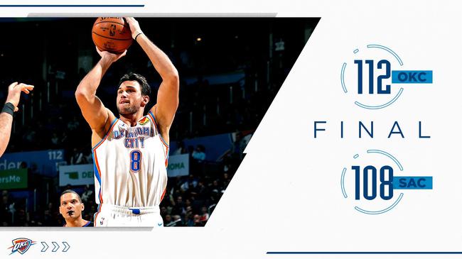 开拓者胜国王，西区淘汰赛即将开启