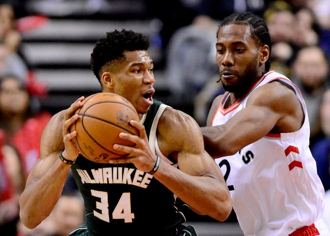 猛龙遭遇灾难性失利，西部前四垂涎三十