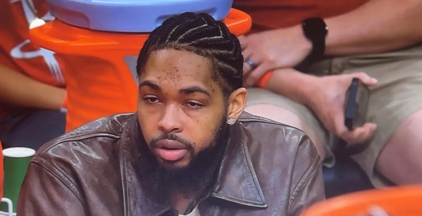 鹈鹕压哨绝杀魔术，英格拉姆砍50分