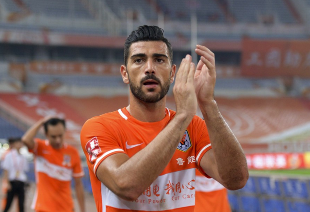 包含鲁能客场险胜，保级任务略有曙光的词条