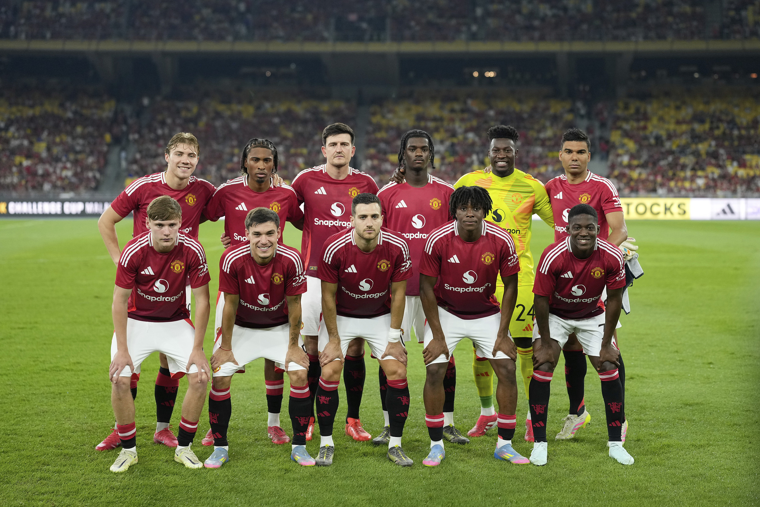 世界级球队集结一堂，亚洲足球盛事引爆热情的简单介绍