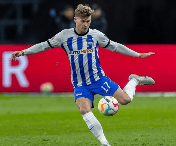 关于柏林赫塔遭遇沙尔克的逆转,遗憾失分的信息 关于柏林赫塔遭遇沙尔克的逆转,遗憾失分的信息